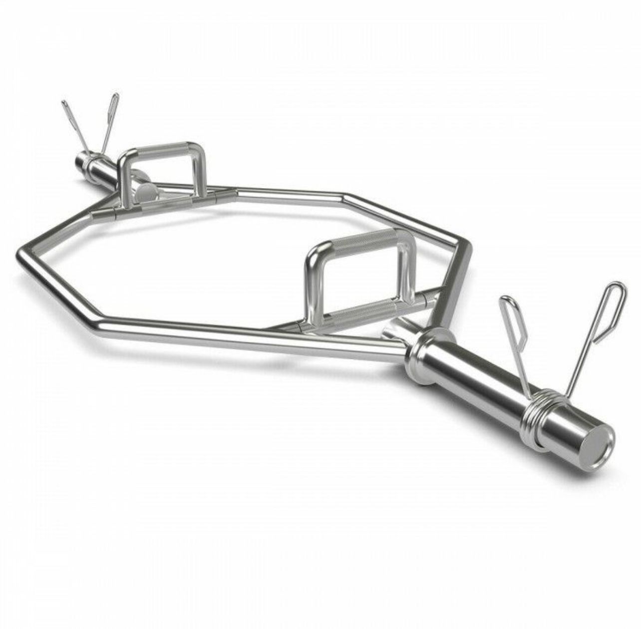 Workout Hex Bar