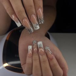 PHX AZ nail tech 