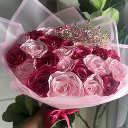 Eternal Roses