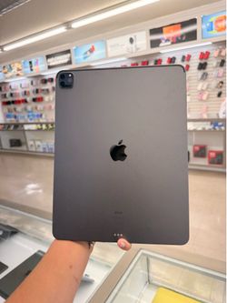 iPad Pro 12.9 4th Gen 128gb WiFi