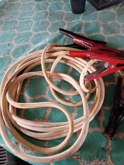 Jumper Cables