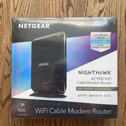 Modem Router