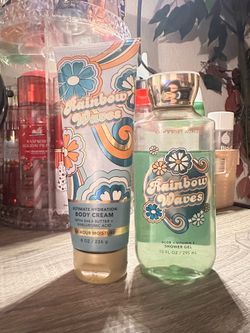 Bath and body works
