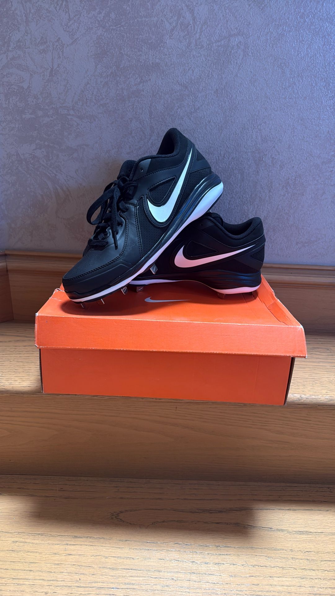 Men’s Baseball Cleats