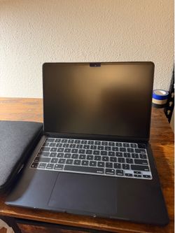 MacBook Air M5 2026