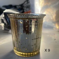 Candle Votives 