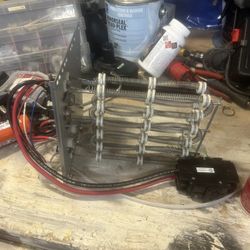 Goodman Heater Coils