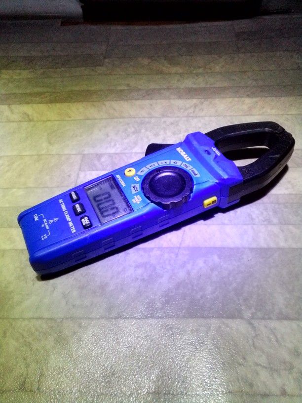 Kobalt Meter