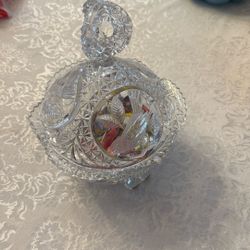 Candy Dish 