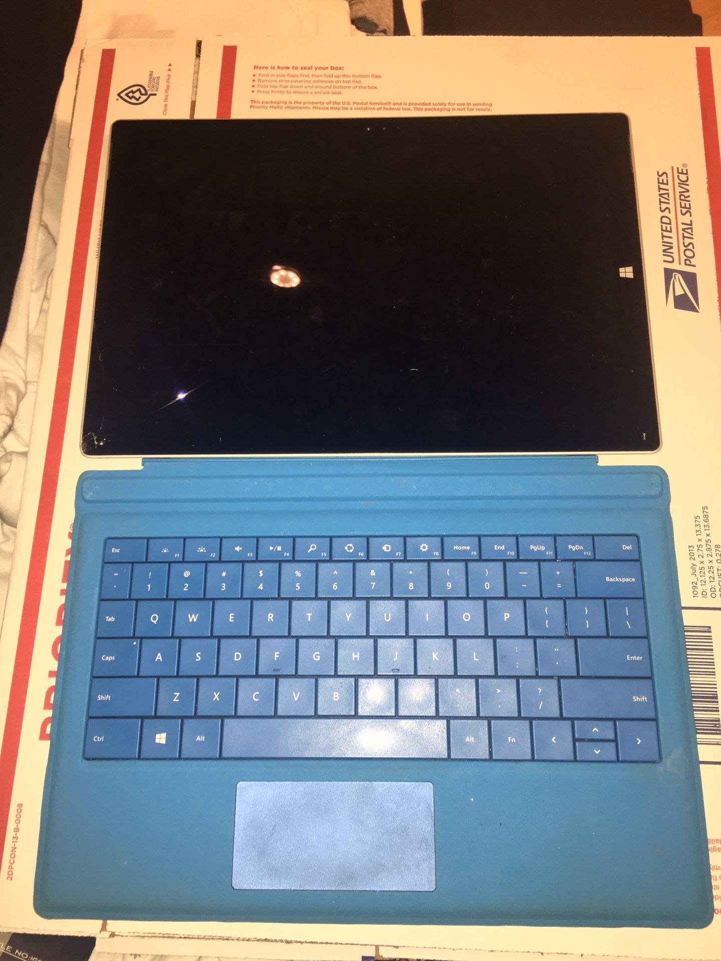 Microsoft Surface