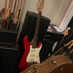 Stagg Electric Guitar