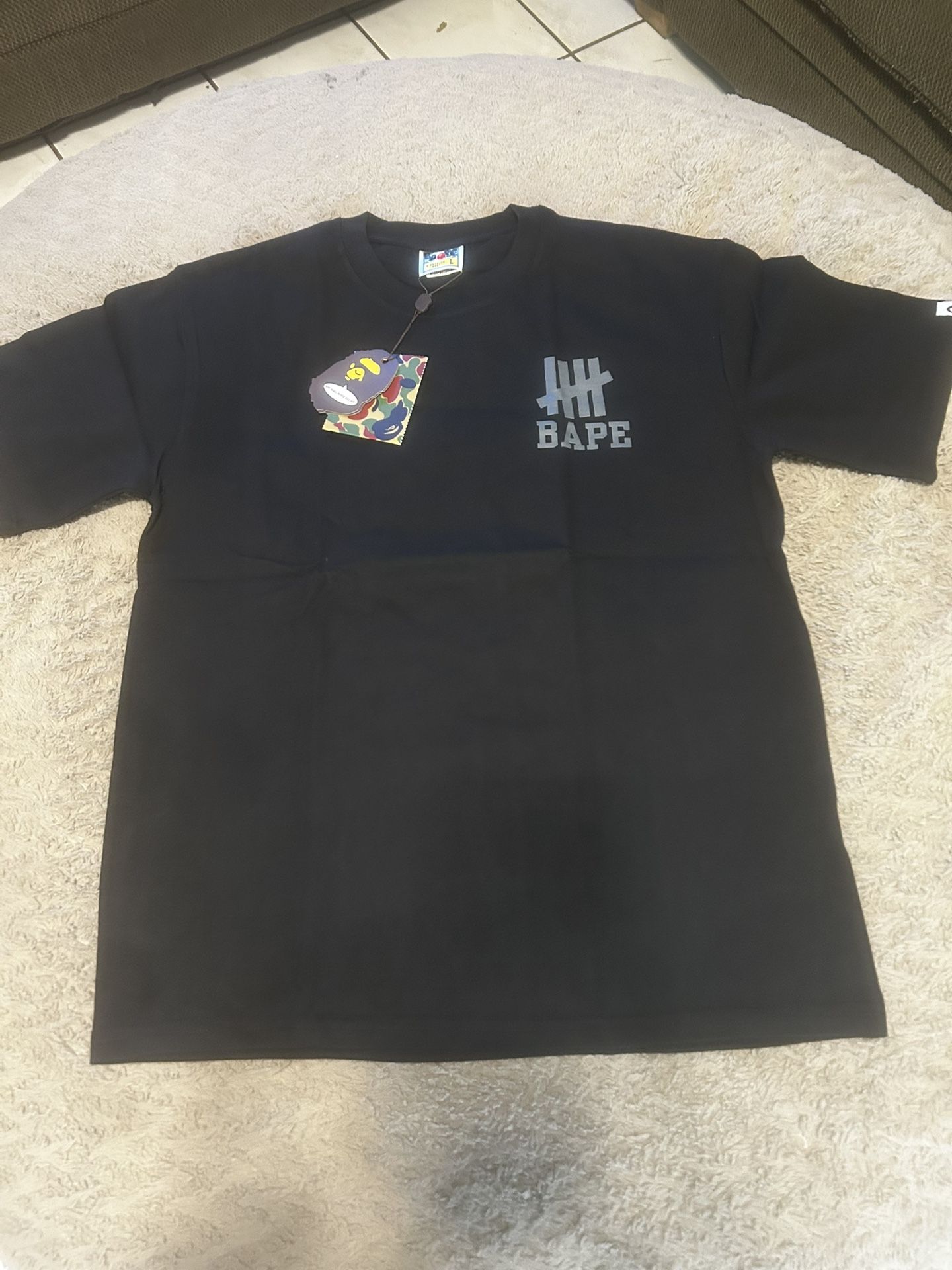 Bape Shit