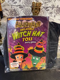 Halloween game