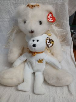 Beanie Baby (HOLY FATHER) BUNDLE