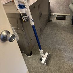 YTE STICK VACUUM
