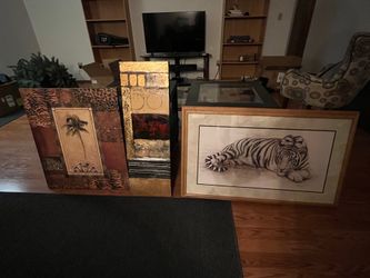 Wall decor