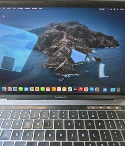 MacBook pro