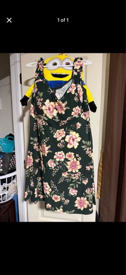 1x dresses