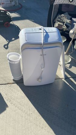 Seasons Air/heater Unit System