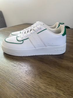 Nautica low shoes