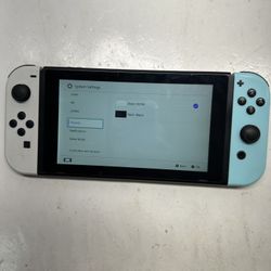 Gaming Nintendo Switch# 45595