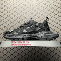B.alenciaga 3XL Extreme Laces B