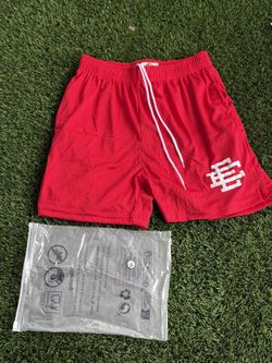 Eric Emanuel Shorts