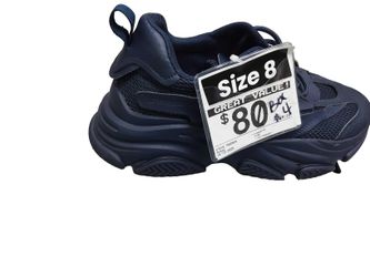 Steve Madden Poss01m1 Blue