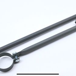  One Support Arms Monopoles braces DIRECTV KA/KU slimline DISH antenna long/short NEW 