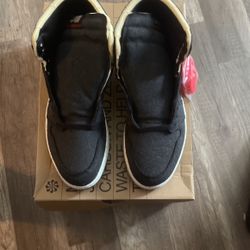 Air Jordan 1 High Zoom Air 