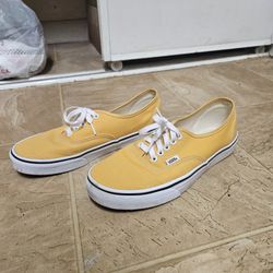 Vans classic size 9.5