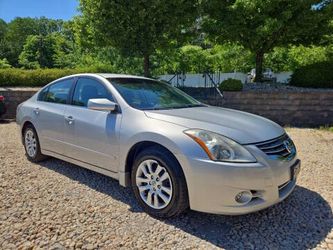 2010 Nissan Altima