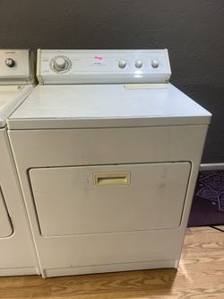 Dryer Electric