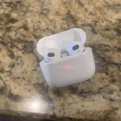 AirPods. 3rd Gen