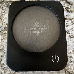 Electric Coffee Cup Warmer