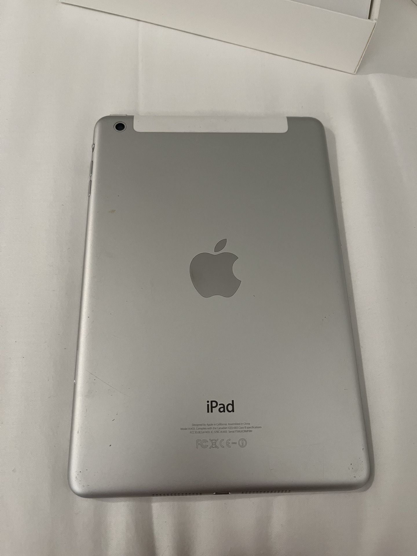 iPad Mini