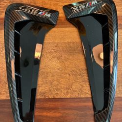 Original BMW X5 Fins