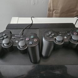 PS3