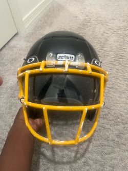 F7 helmet