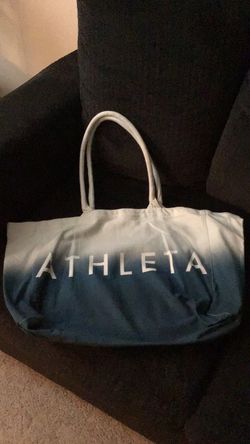 ATHLETA TOTEM BAG