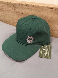 BRAND NEW Denim Tears University Hat Adjustable One Size 100% Authentic Guaranteed Brand New With Tags Long Beach, CA