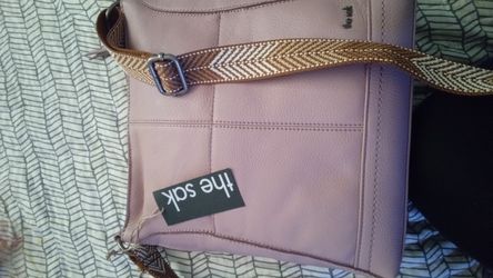 Bolsa Crossbody