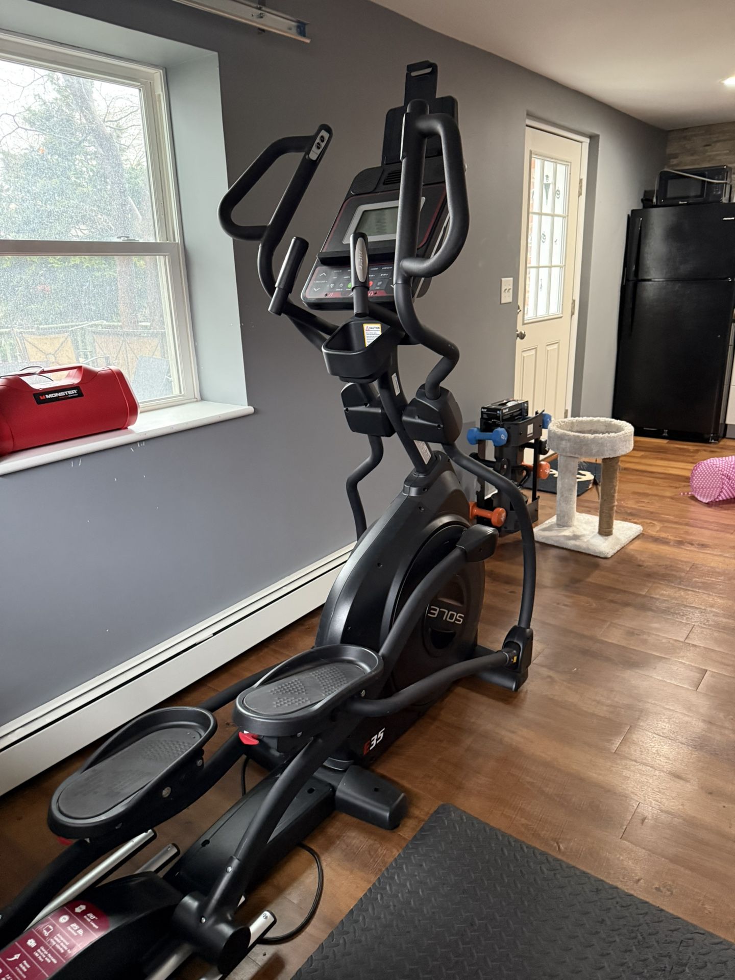 Elliptical Machine 4Sale Sole E35