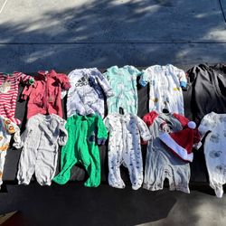 Clothes,shoes,jackets Etc