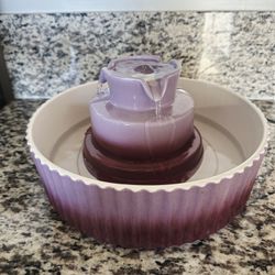 Wonder Creature Fountain 