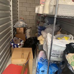 Storage Unit Contents For Sale