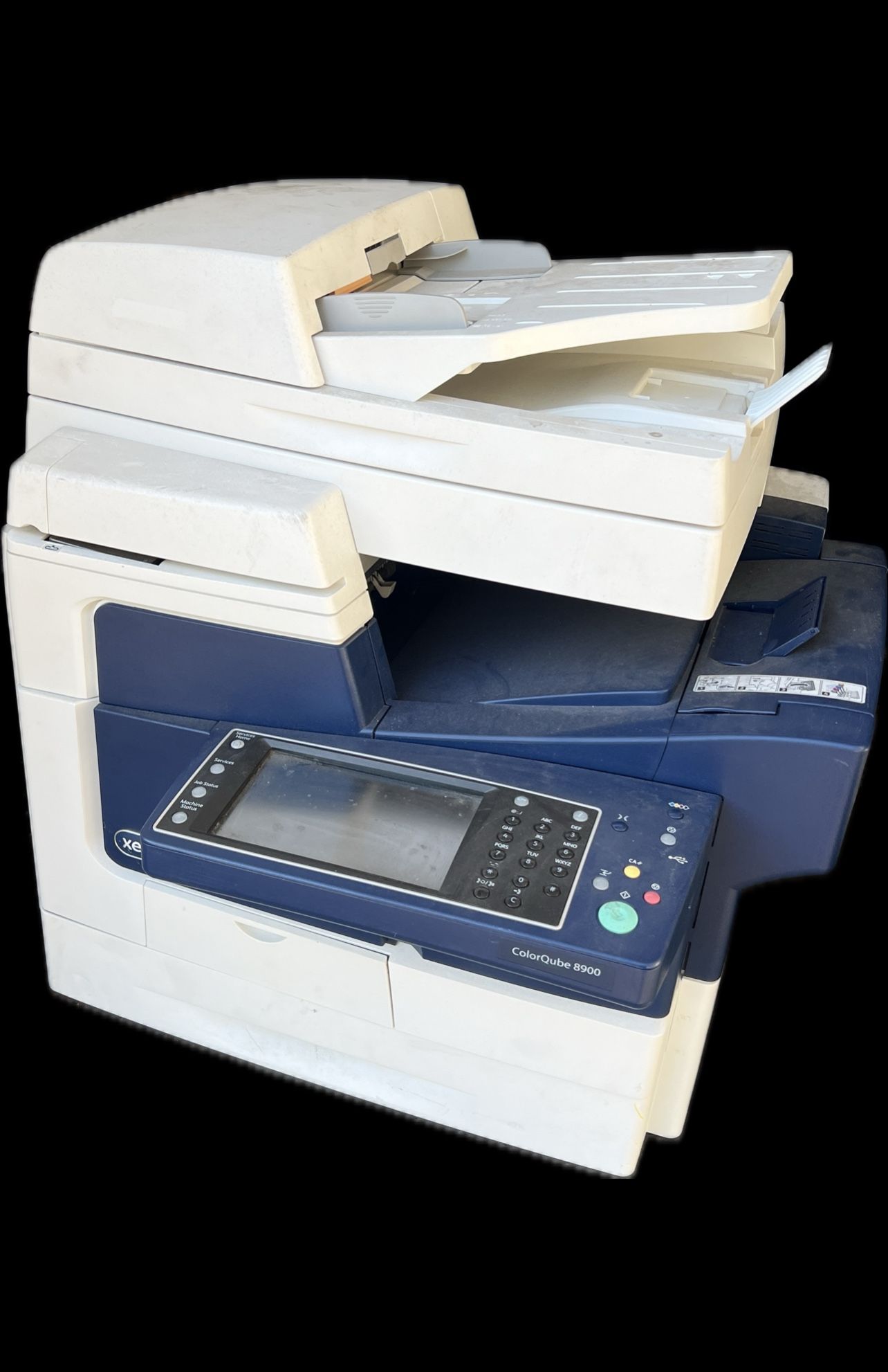Xerox Colorqube 8900 Printer