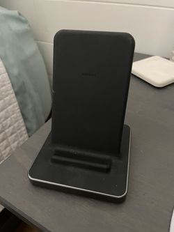 Wireless Charging Station
