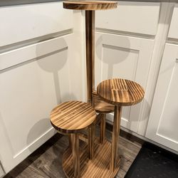 Plant Stand