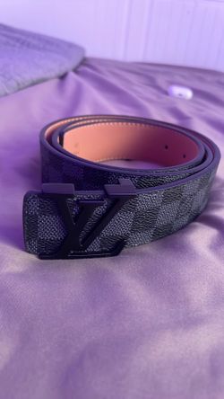 Louis belt